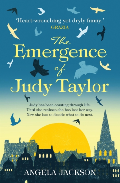 The Emergence of Judy Taylor, Paperback / softback Book