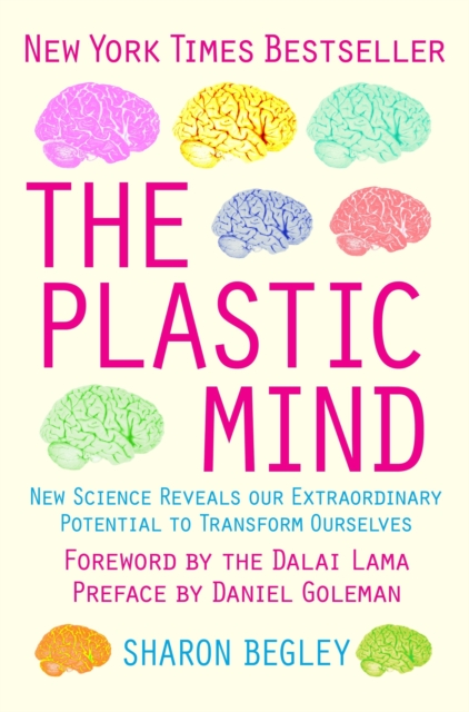 The Plastic Mind, EPUB eBook