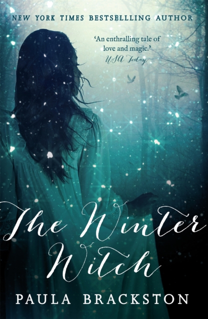 The Winter Witch, Paperback / softback Book