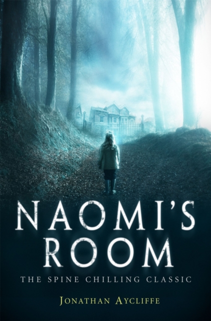 Naomi's Room, Paperback / softback Book