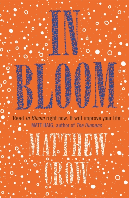 In Bloom, Paperback / softback Book