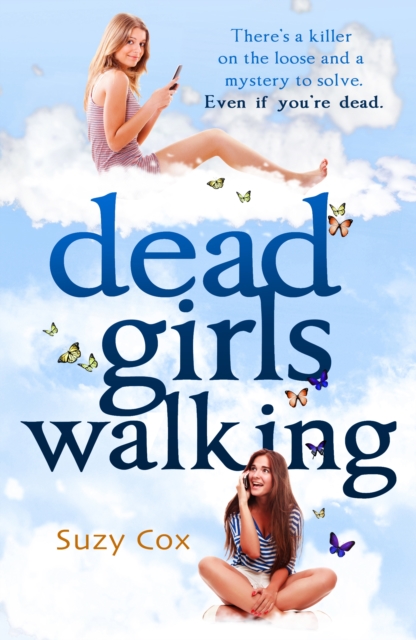 Dead Girls Walking, EPUB eBook