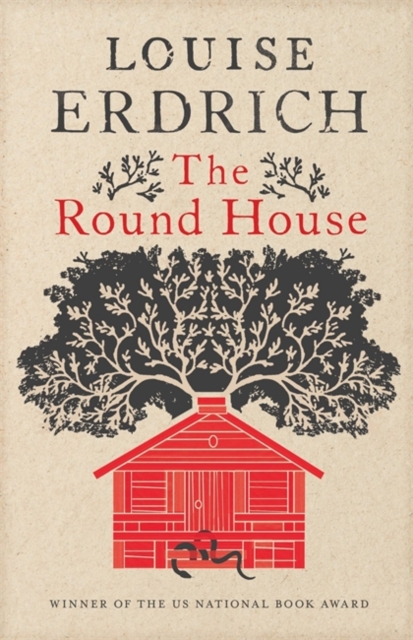 The Round House, Hardback Book