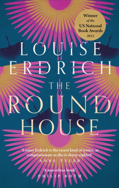 The Round House, EPUB eBook