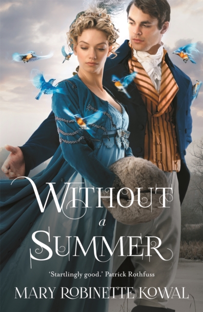 Without A Summer, Paperback / softback Book