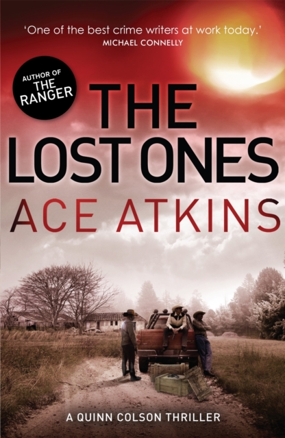The Lost Ones, Paperback / softback Book