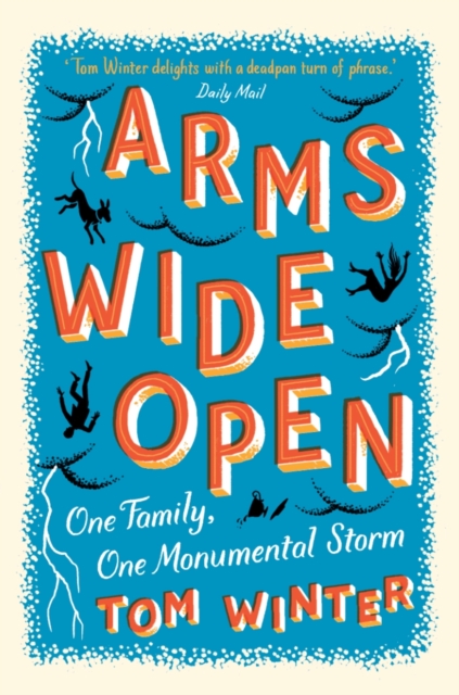 Arms Wide Open, EPUB eBook