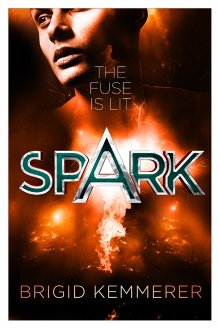 Spark, Paperback / softback Book