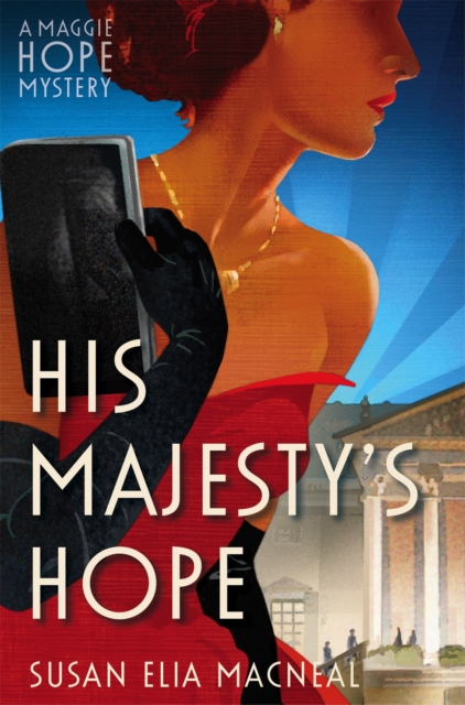 His Majesty's Hope, Paperback / softback Book