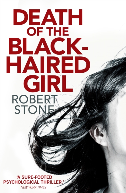 Death of the Black-Haired Girl, EPUB eBook