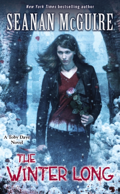 The Winter Long (Toby Daye Book 8), EPUB eBook