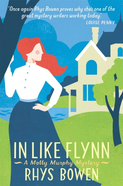 In Like Flynn, Paperback / softback Book