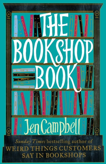 The Bookshop Book, EPUB eBook