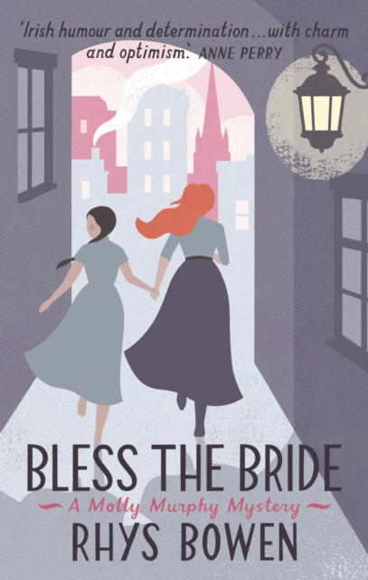 Bless the Bride, EPUB eBook