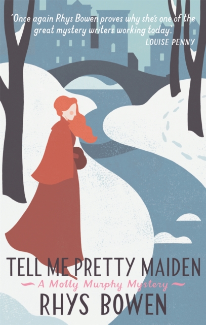 Tell Me Pretty Maiden, Paperback / softback Book