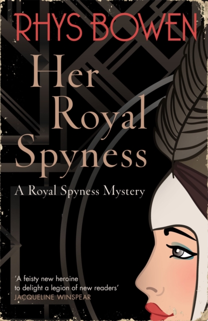 Her Royal Spyness, Paperback / softback Book