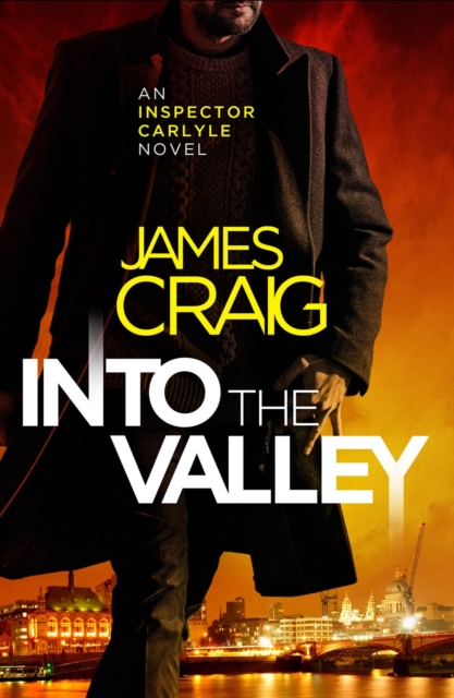 Into the Valley, EPUB eBook