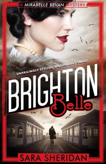 Brighton Belle, EPUB eBook