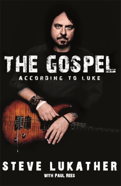 The Gospel According to Luke, Hardback Book