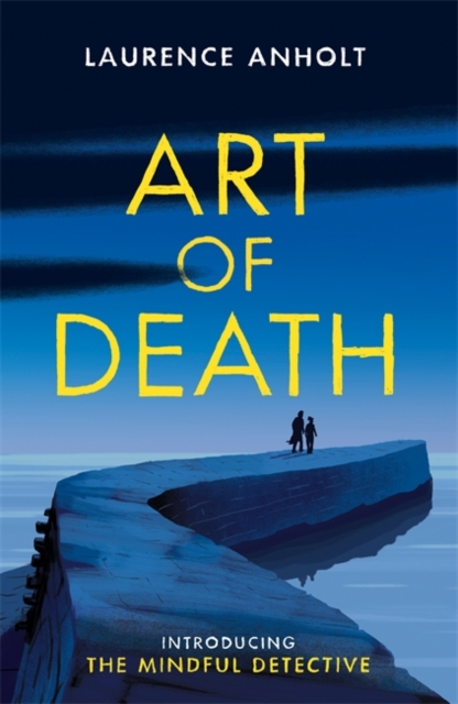 Art of Death, Hardback Book