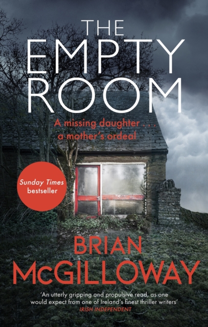 The Empty Room : The Sunday Times bestselling thriller, EPUB eBook