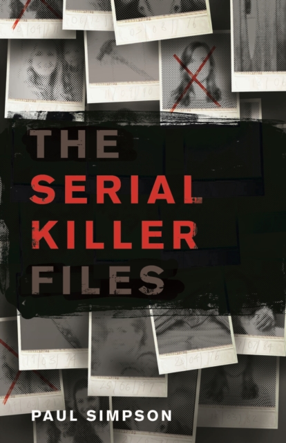 The Serial Killer Files, EPUB eBook