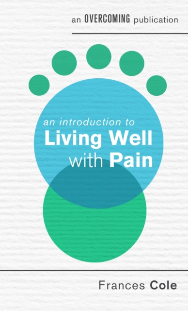 An Introduction to Living Well with Pain, EPUB eBook