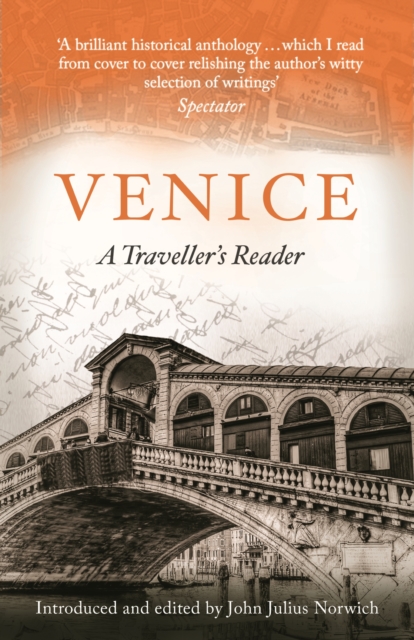 Venice : A Traveller's Reader, EPUB eBook