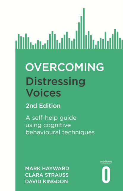 Overcoming Distressing Voices, 2nd Edition, EPUB eBook