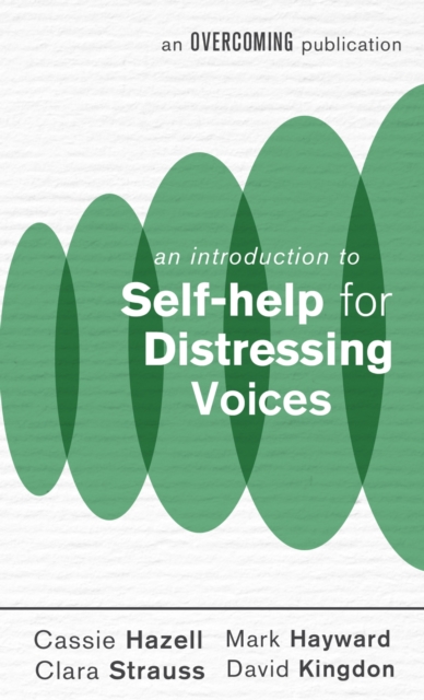 An Introduction to Self-help for Distressing Voices, EPUB eBook