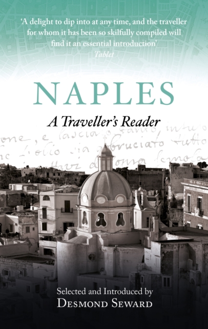 Naples : A Traveller's Reader, EPUB eBook