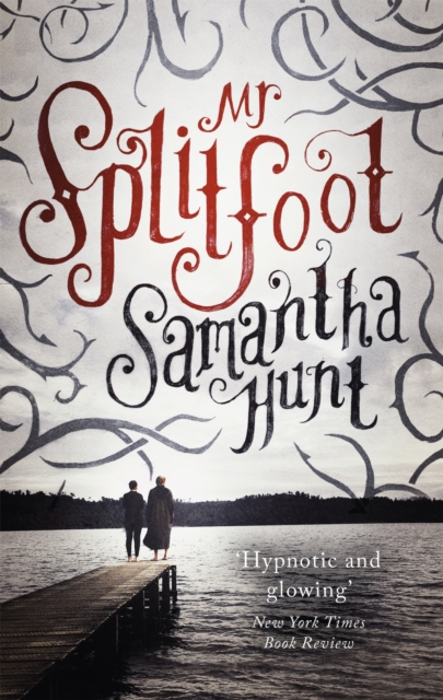Mr Splitfoot, Paperback / softback Book