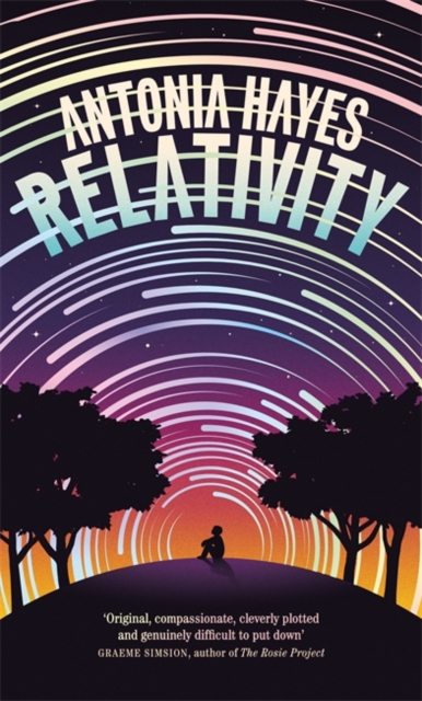 Relativity, Hardback Book