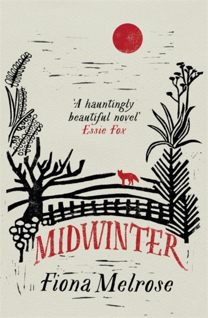 Midwinter, Hardback Book