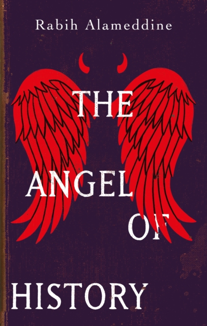 The Angel of History, EPUB eBook