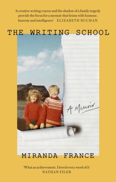 The Writing School : A memoir, EPUB eBook