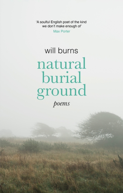 Natural Burial Ground, Paperback / softback Book