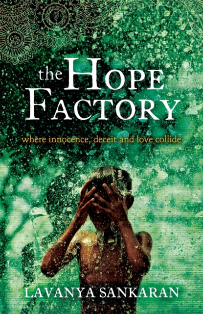 The Hope Factory, EPUB eBook