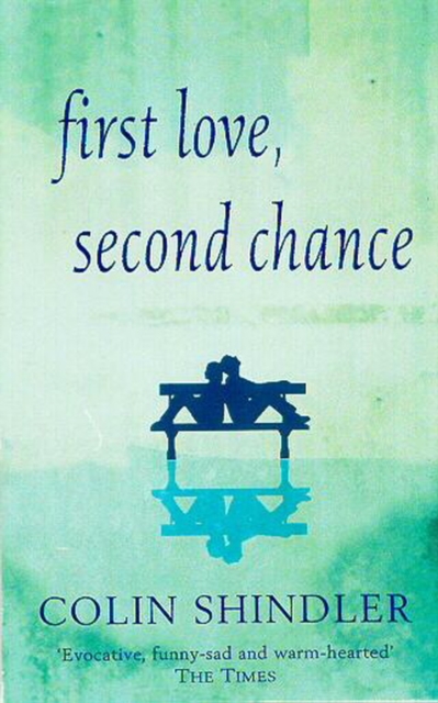 First Love, Second Chance, EPUB eBook