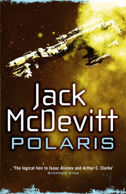 Polaris (Alex Benedict - Book 2), EPUB eBook