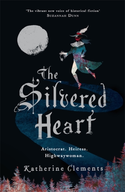 The Silvered Heart, Paperback Book