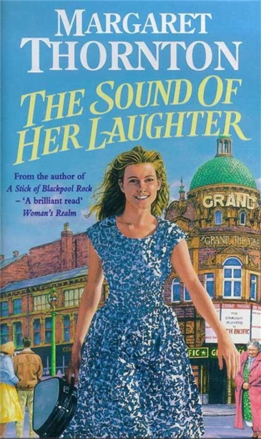 The Sound of Her Laughter : Troubled affairs of the heart in 60s Blackpool, EPUB eBook