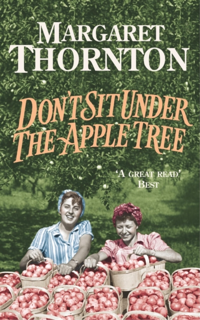 Don't Sit Under the Apple Tree : A powerful Blackpool saga of an impossible love, EPUB eBook