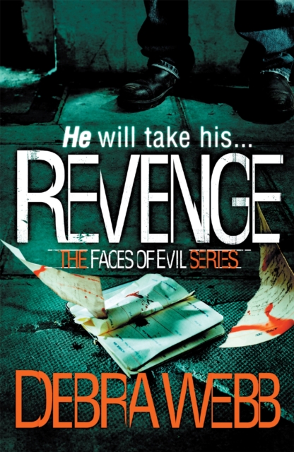 Revenge (The Faces of Evil 5), Paperback / softback Book