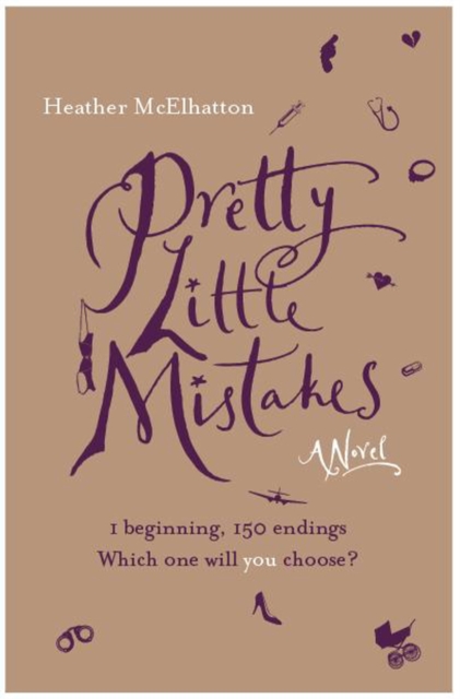Pretty Little Mistakes, EPUB eBook