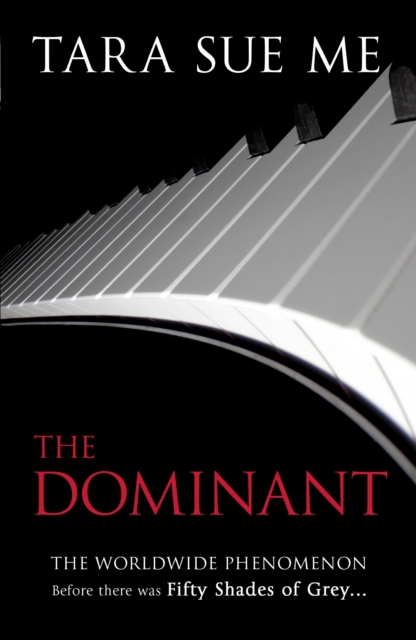 The Dominant: Submissive 2, EPUB eBook