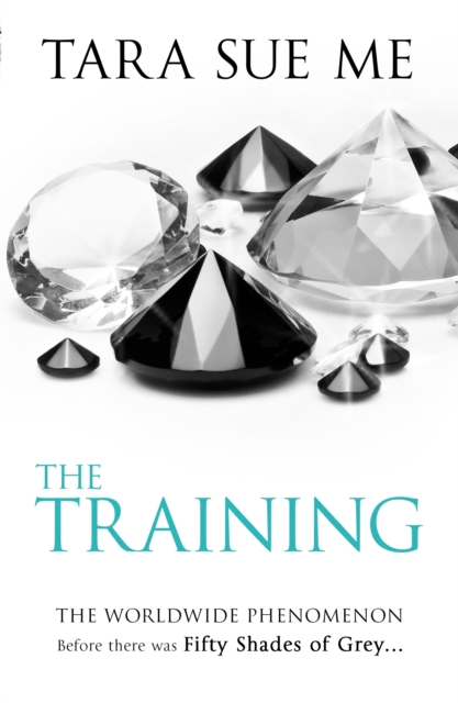The Training: Submissive 3, EPUB eBook