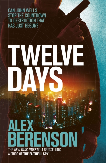 Twelve Days, EPUB eBook