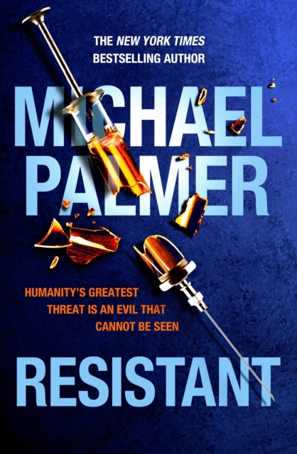 Resistant, Paperback / softback Book