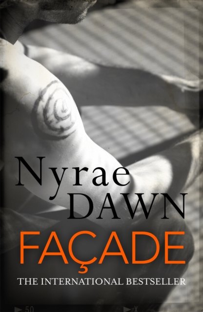 Facade: The Games Trilogy 2, Paperback / softback Book